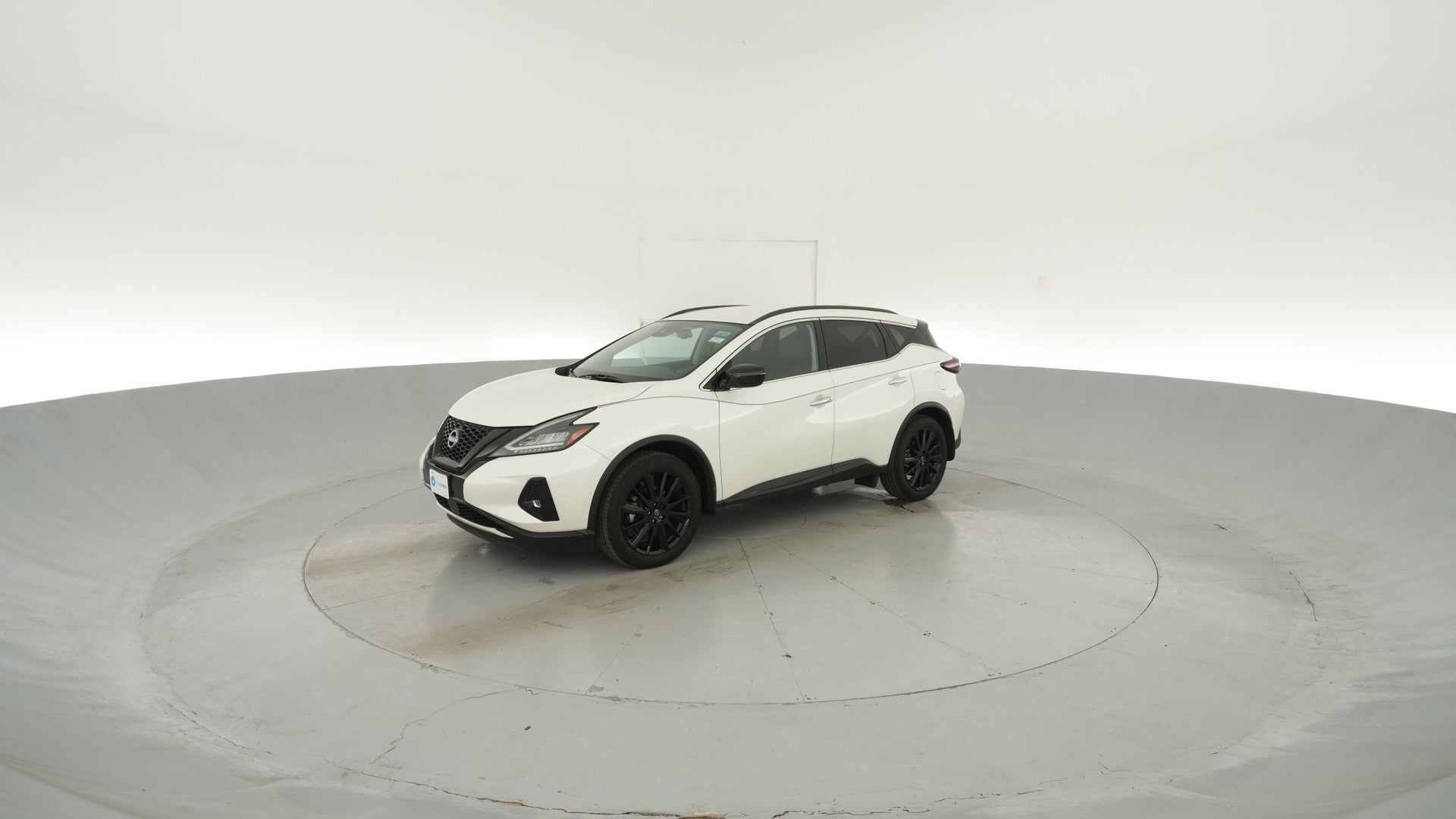 2023 Nissan Murano vehicle photo