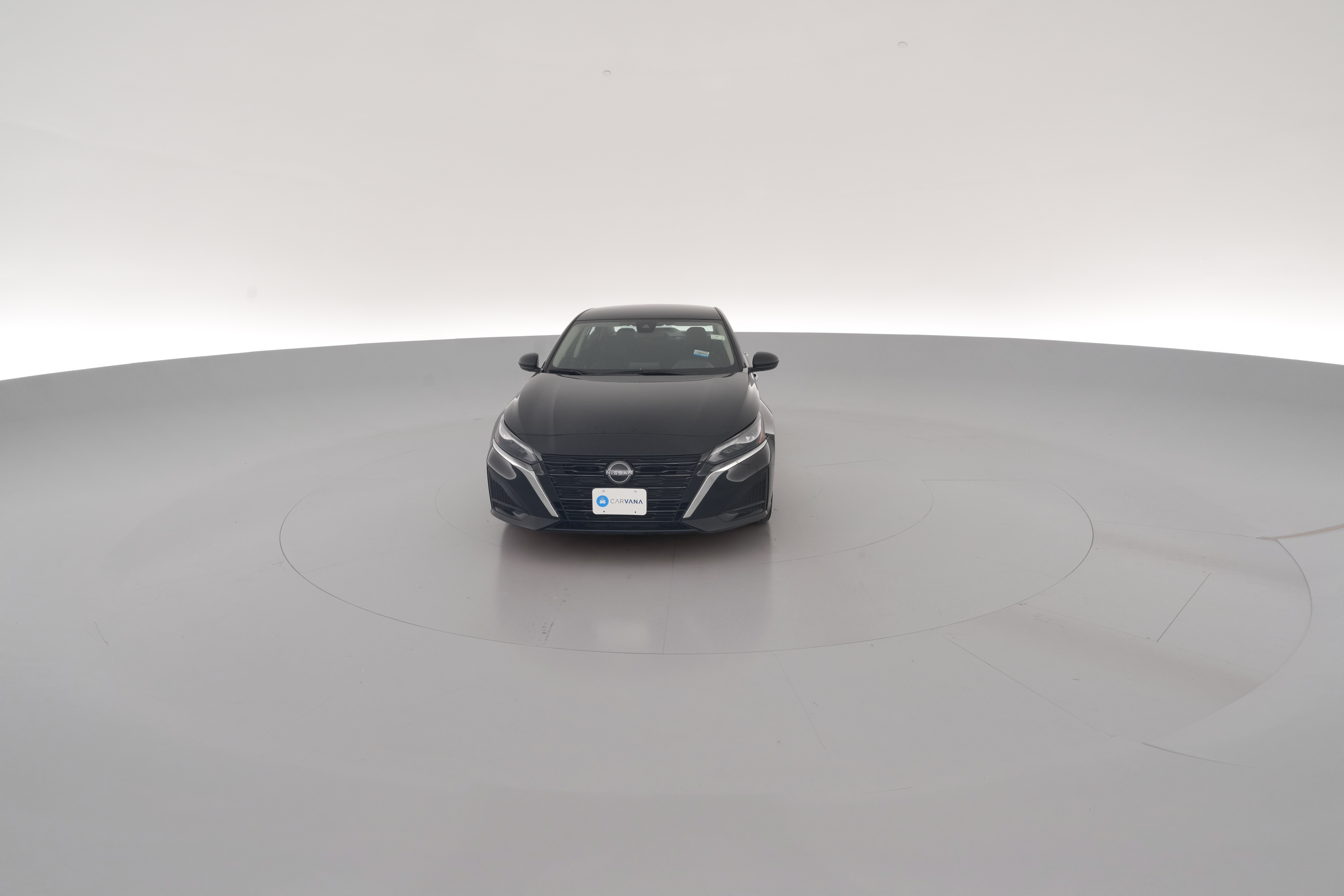 2025 Nissan Altima SV - Photo 17