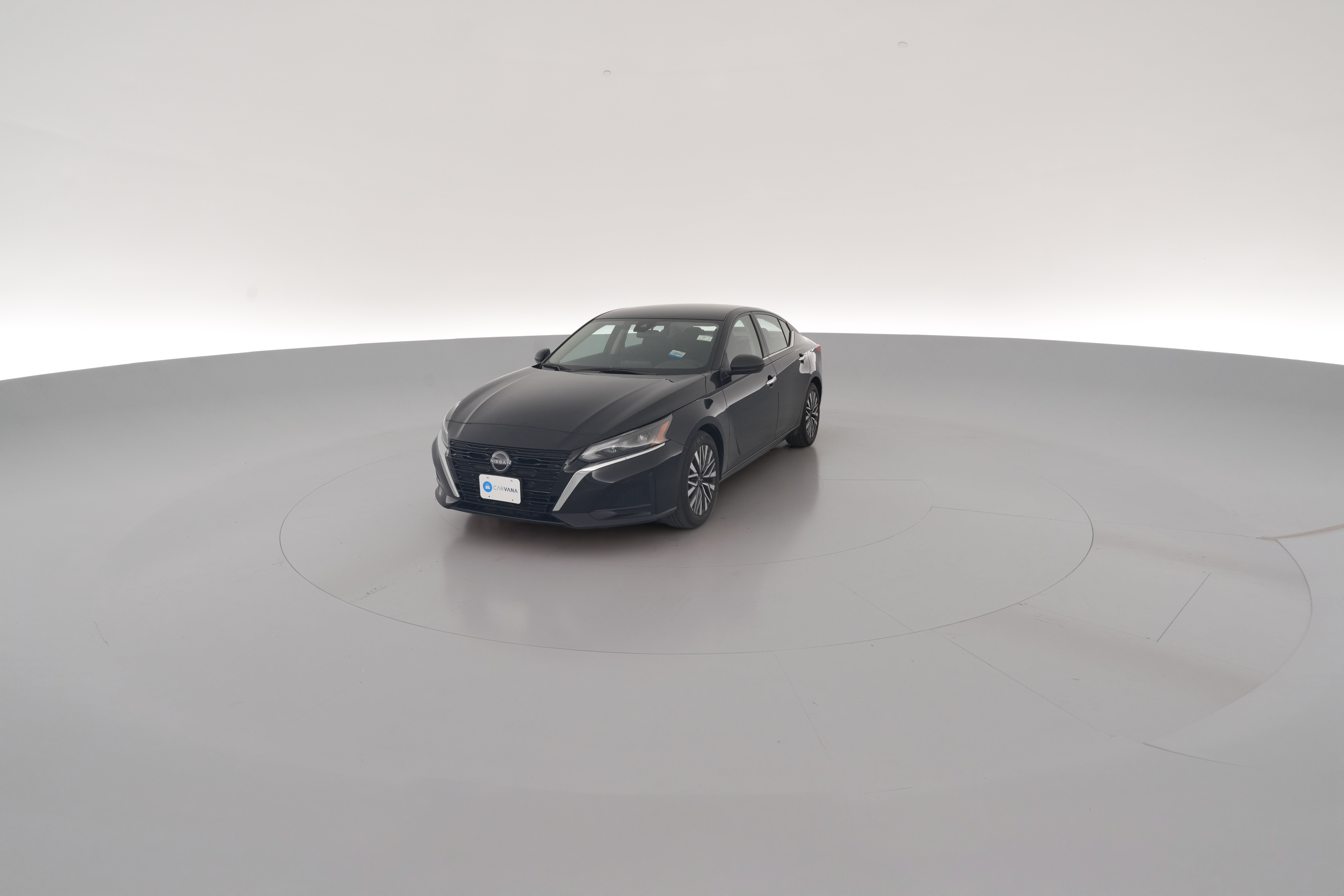 2025 Nissan Altima SV - Photo 18