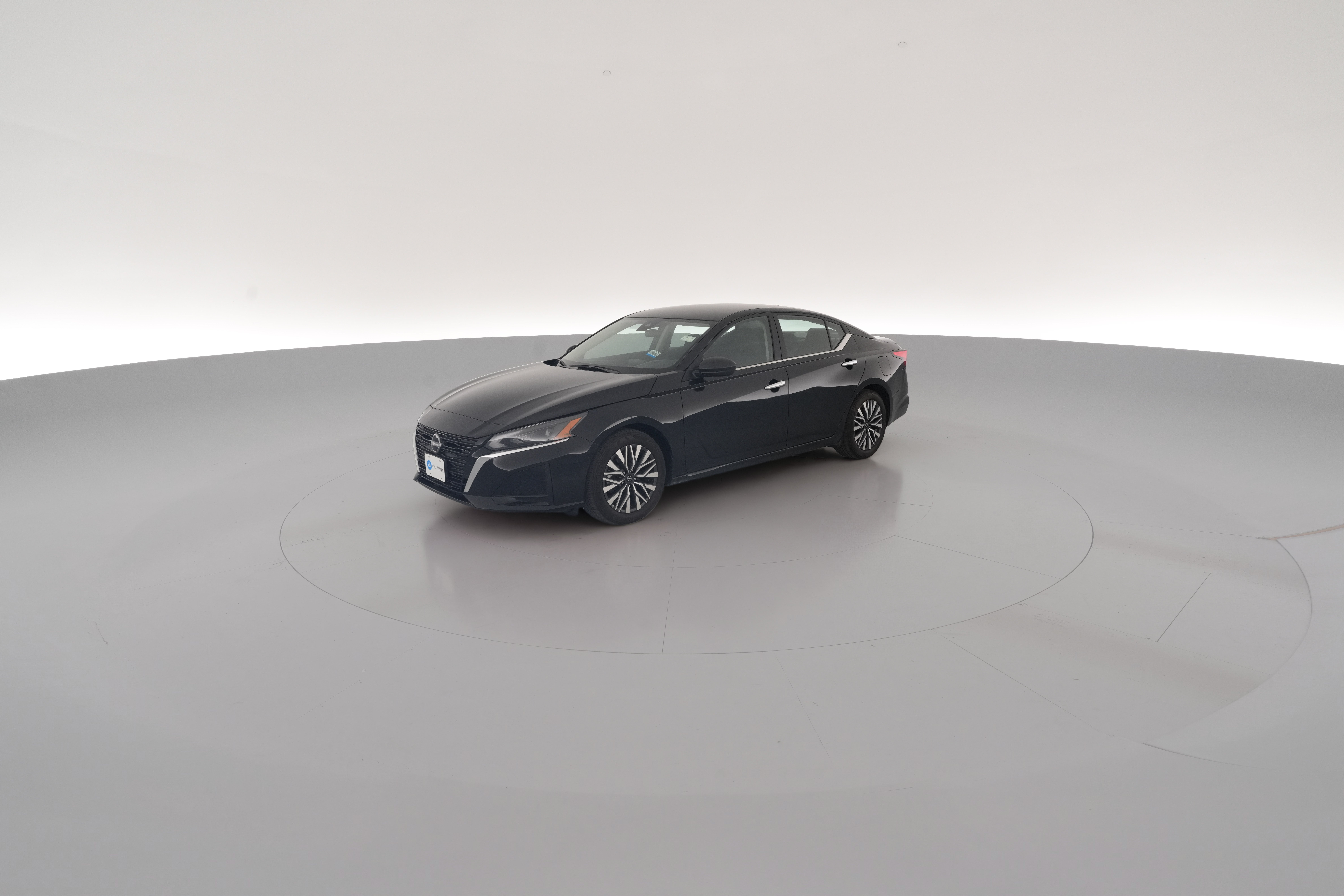 2025 Nissan Altima SV - Photo 19