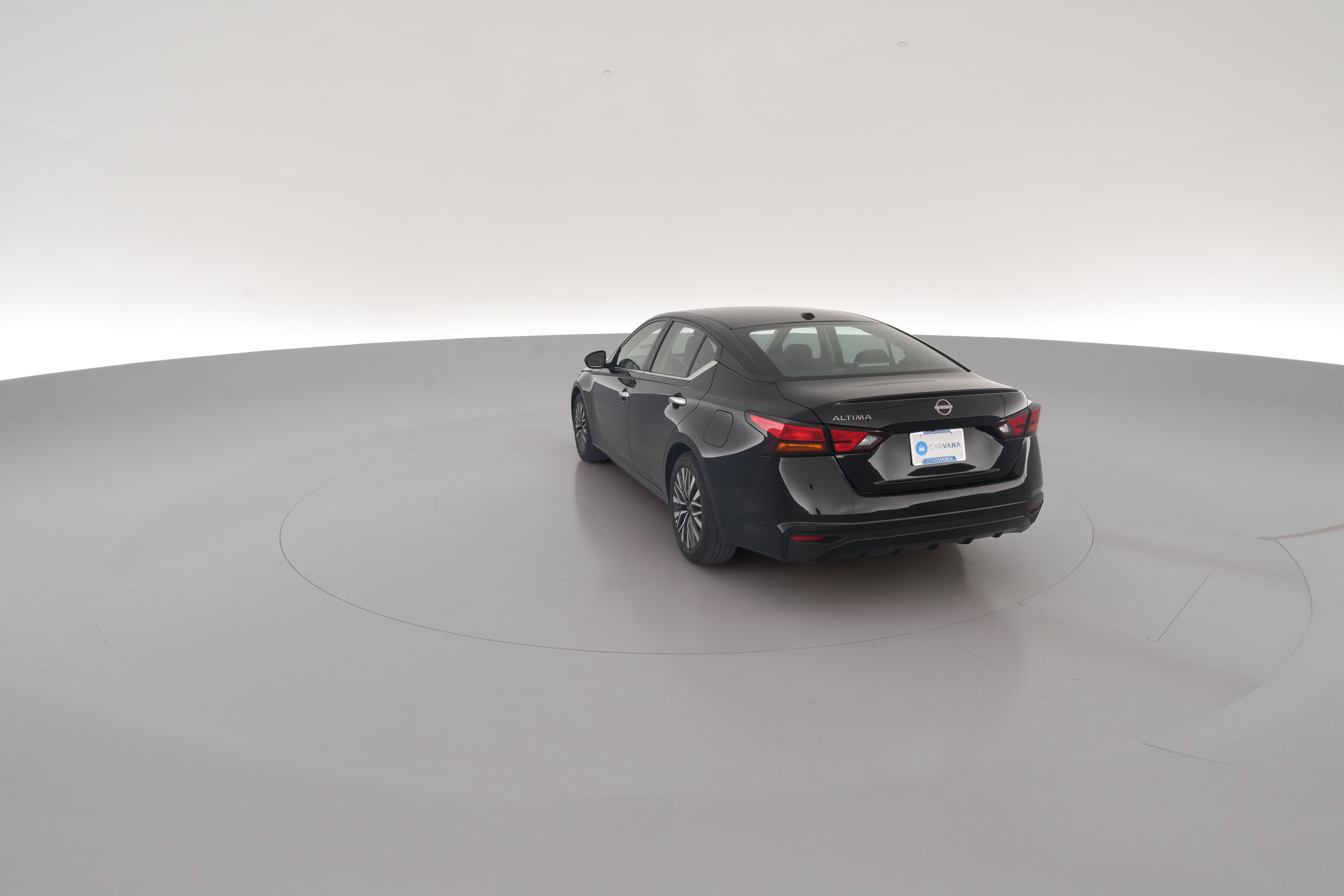 2025 Nissan Altima SV - Photo 24
