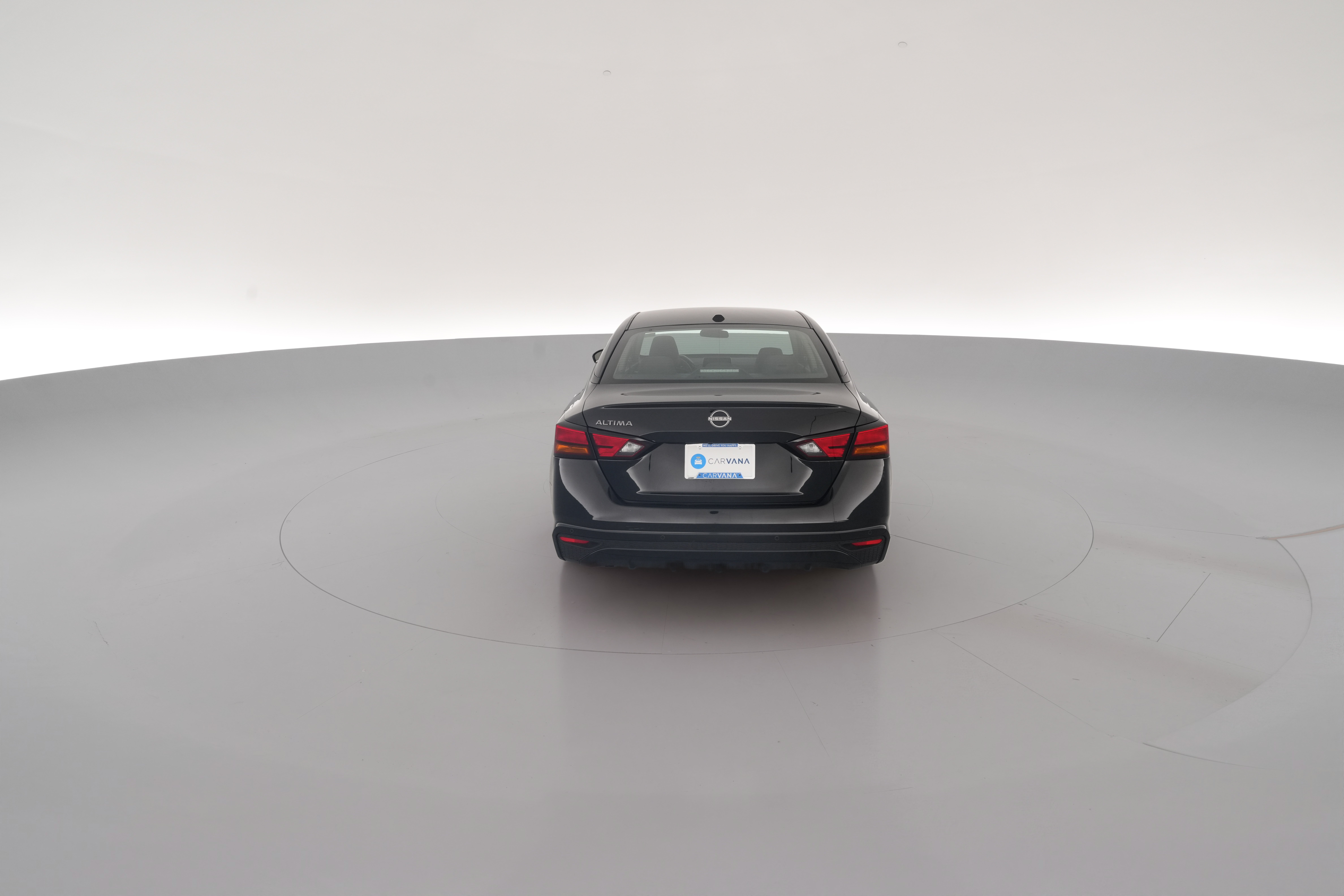 2025 Nissan Altima SV - Photo 25
