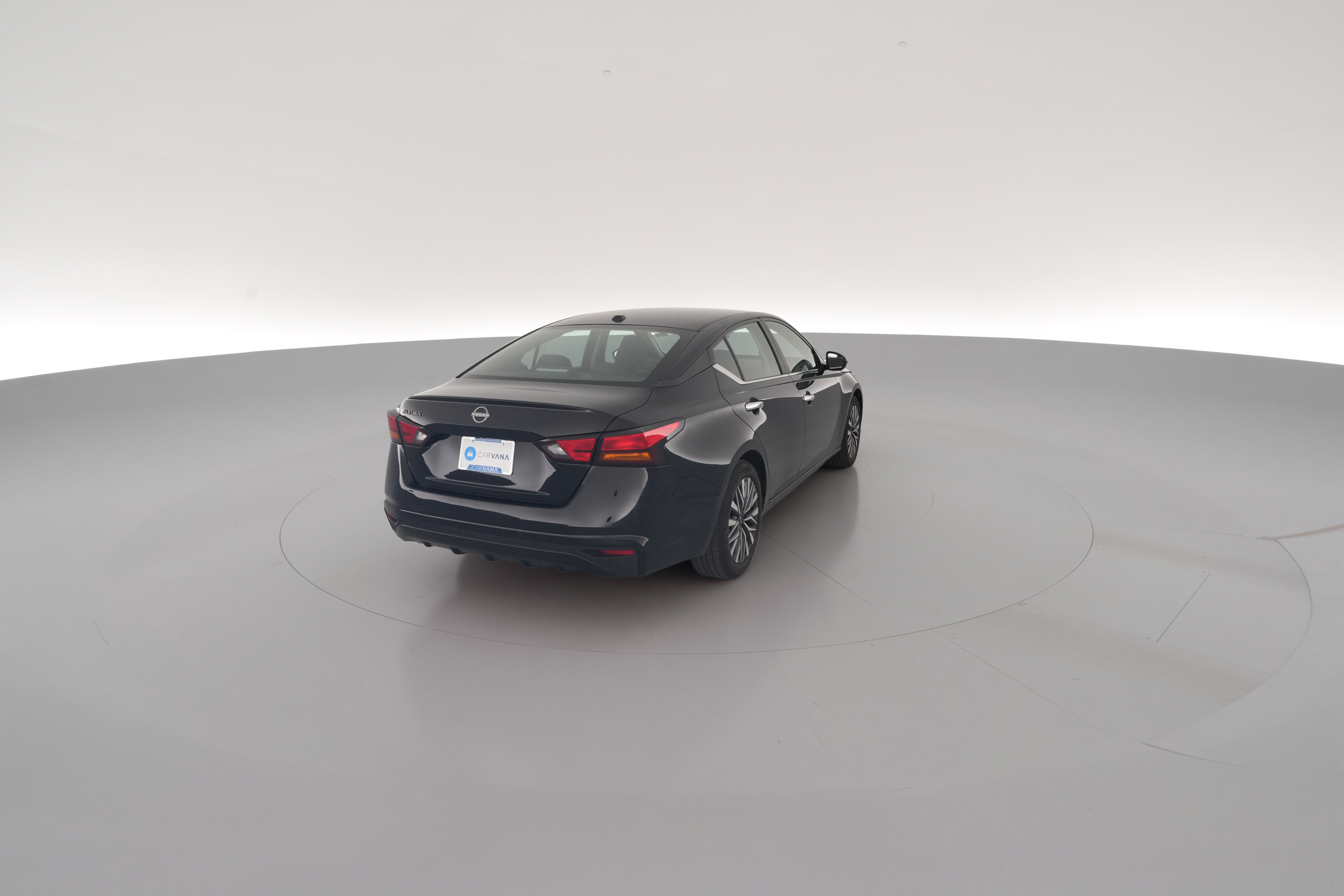 2025 Nissan Altima SV - Photo 26