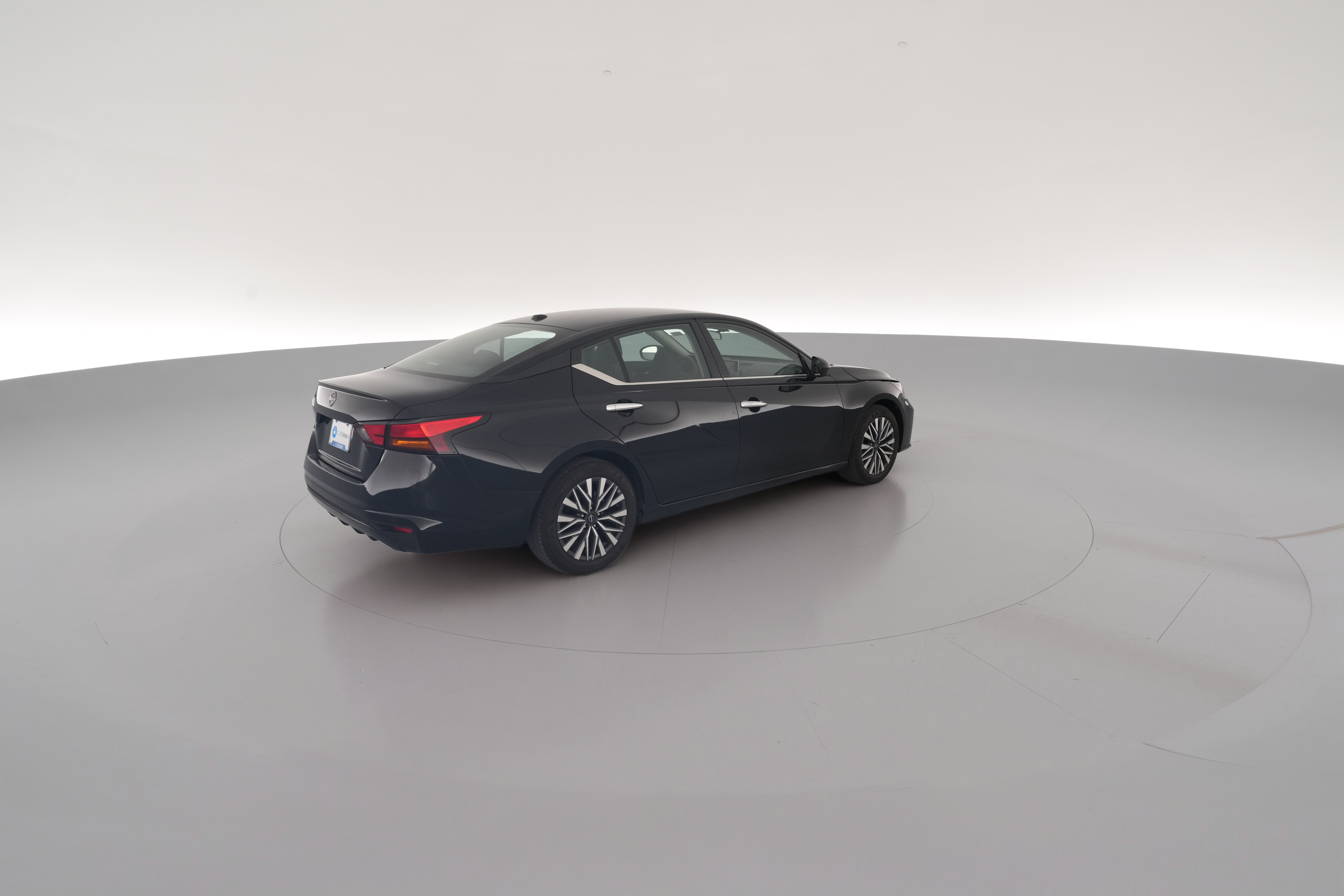 2025 Nissan Altima SV - Photo 27