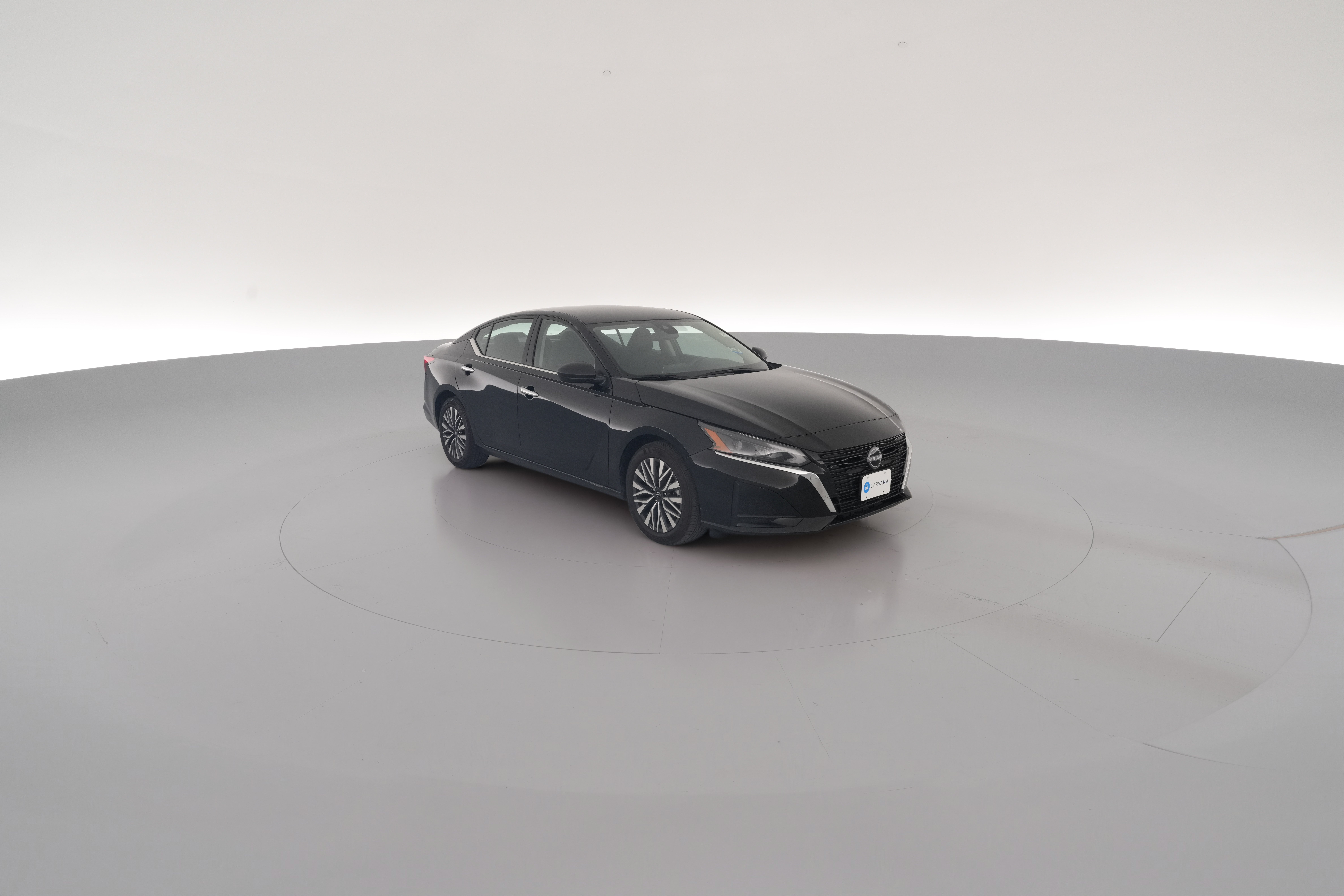 2025 Nissan Altima SV - Photo 31