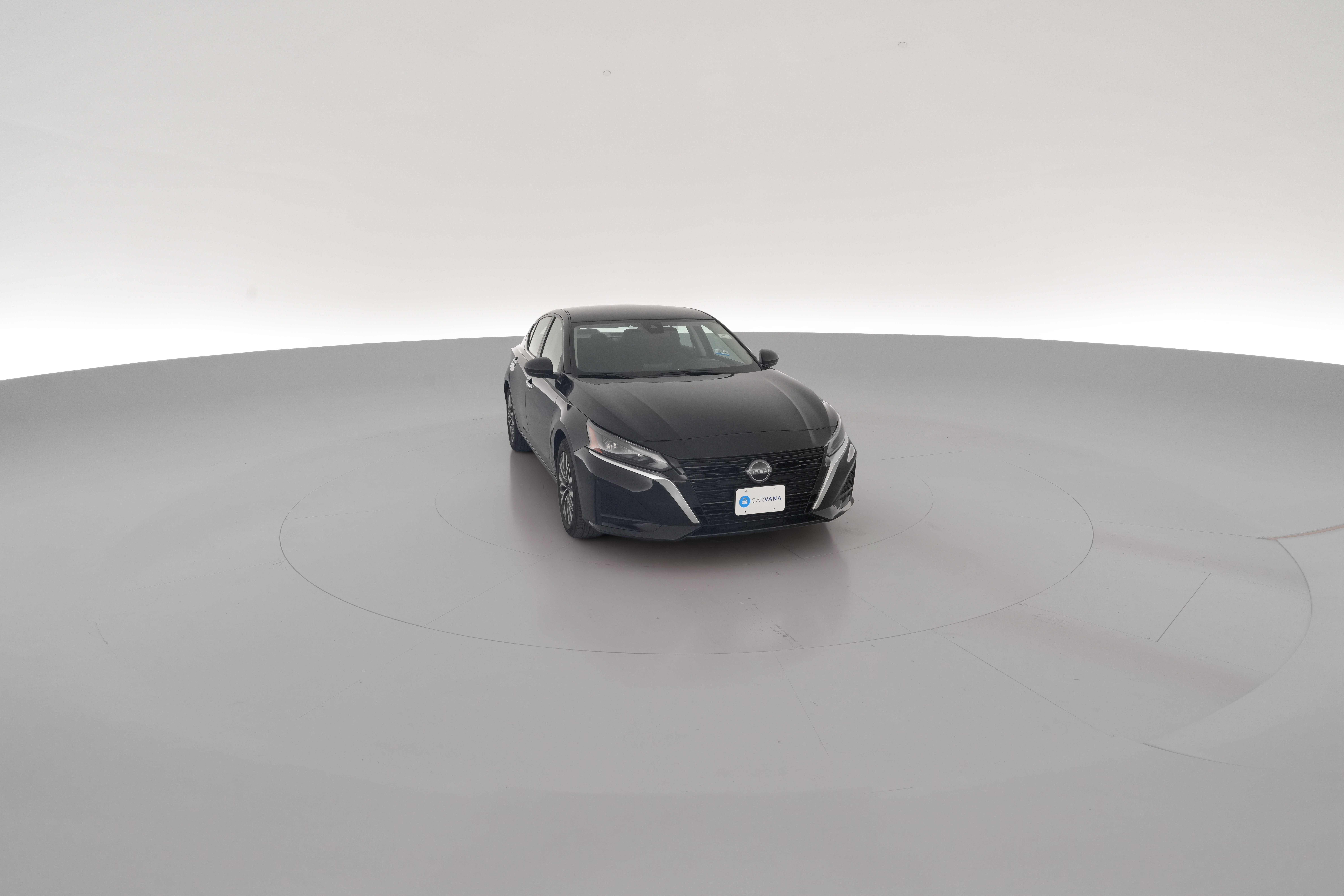 2025 Nissan Altima SV - Photo 32