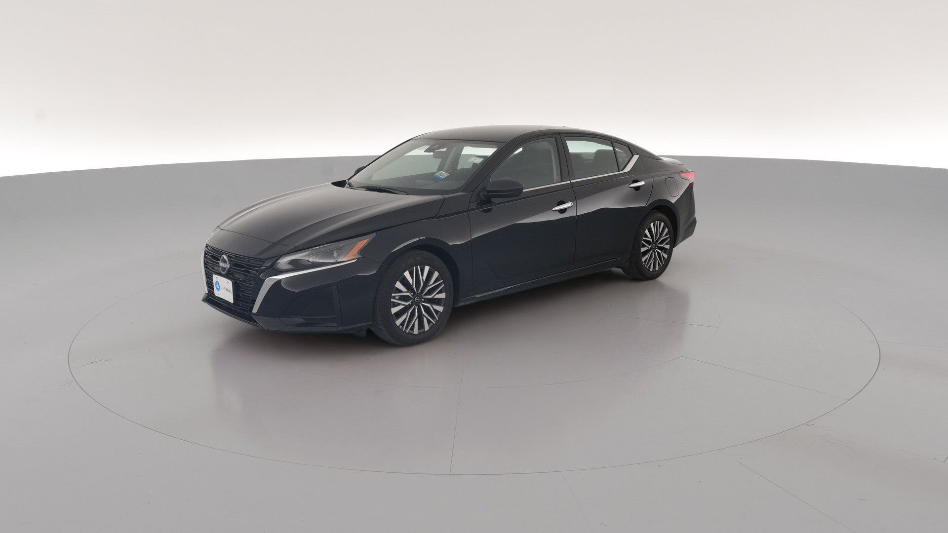 2025 Nissan Altima vehicle photo