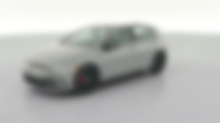 2024 Volkswagen Golf GTI vehicle photo
