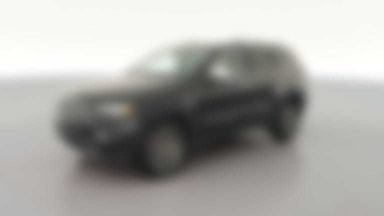 2021 Jeep Grand Cherokee vehicle photo
