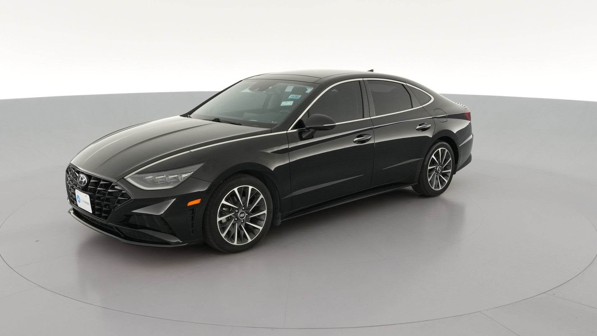2022 Hyundai Sonata vehicle photo