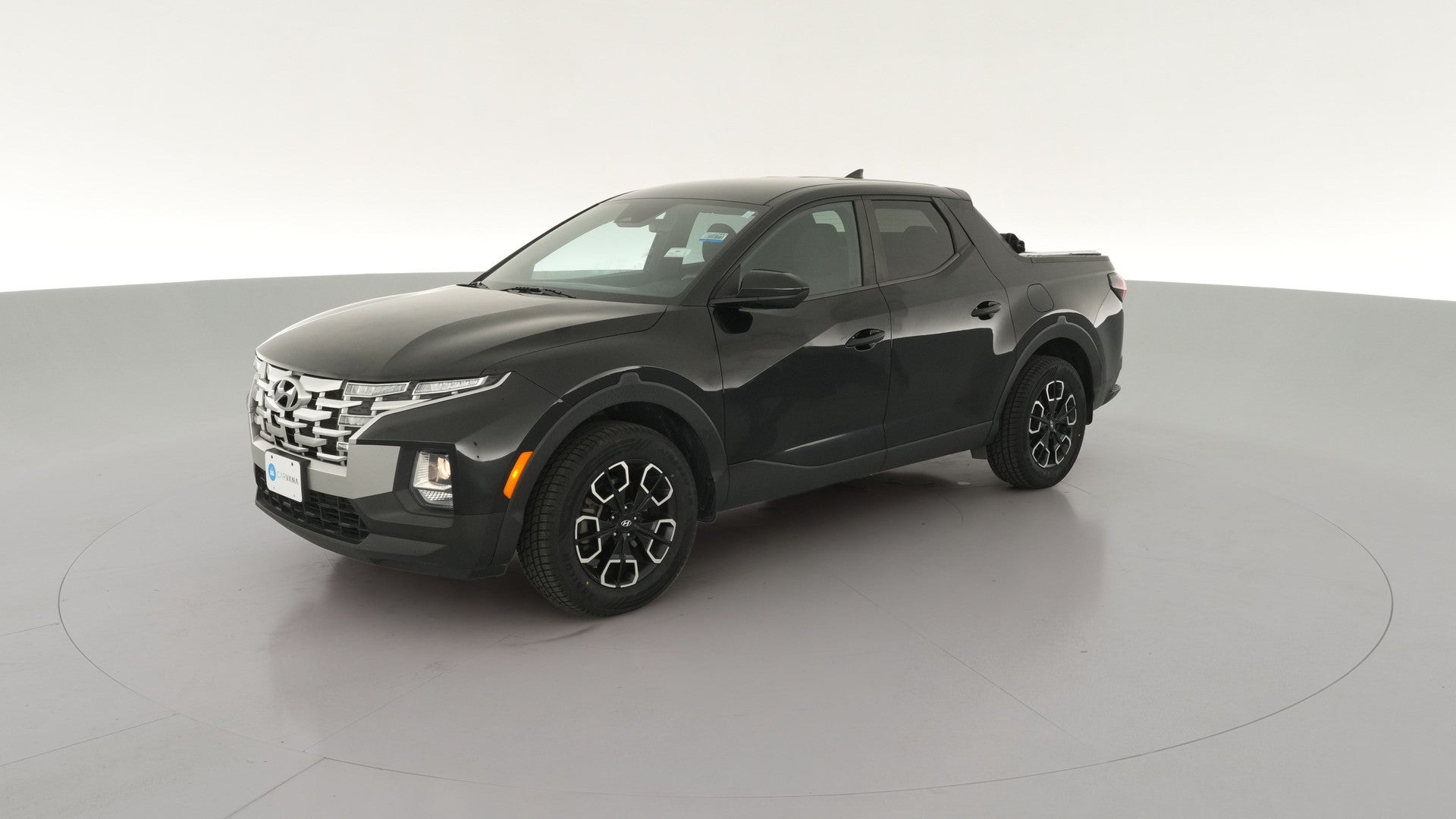 2022 Hyundai Santa Cruz vehicle photo