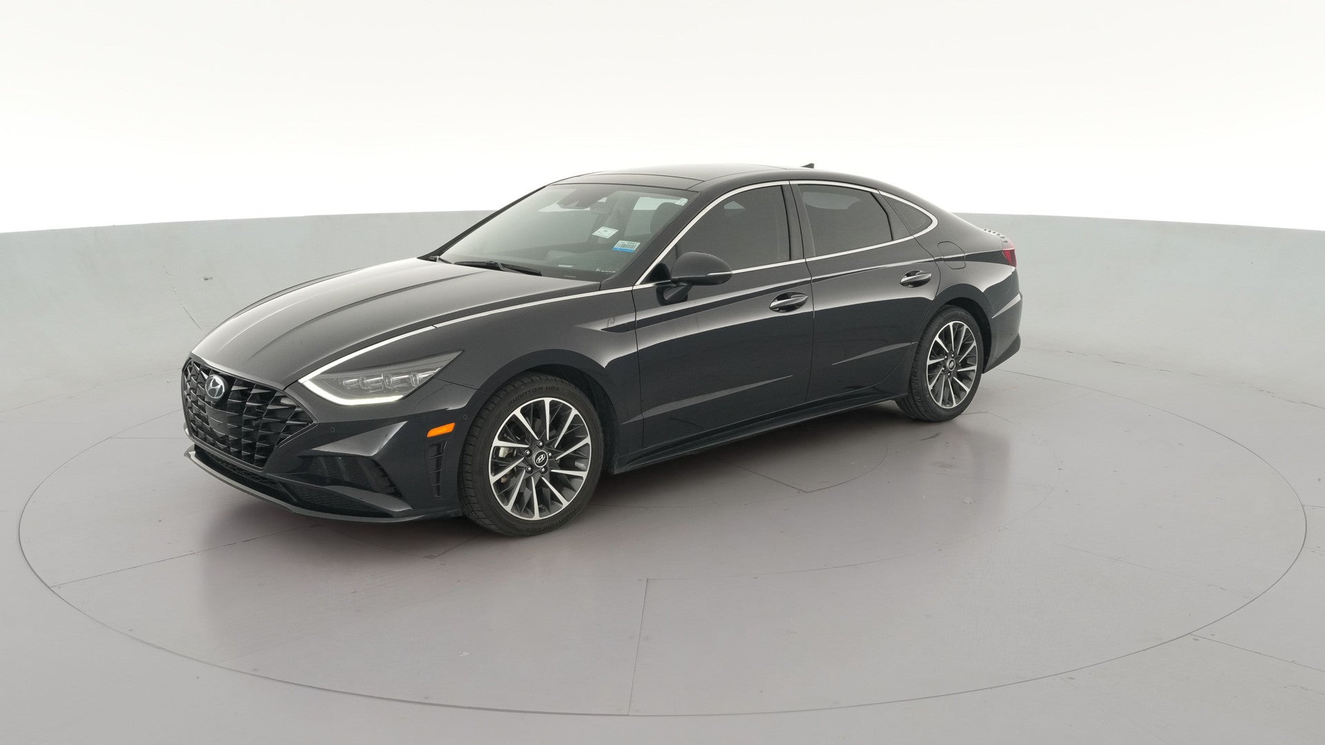 2023 Hyundai Sonata vehicle photo