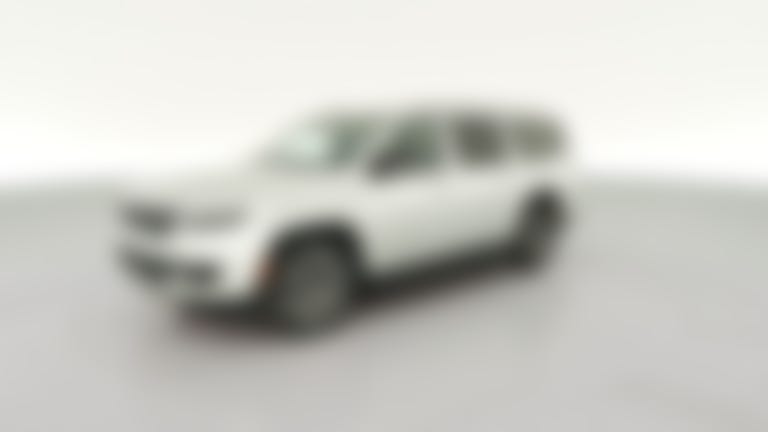 2024 Jeep Wagoneer L vehicle photo