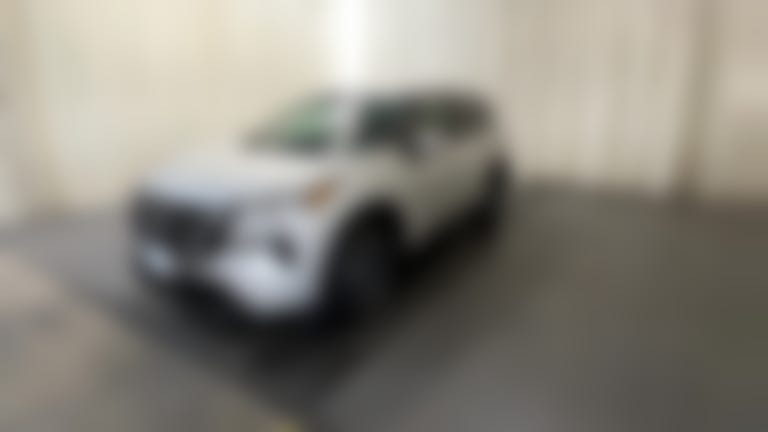 2025 Nissan Rogue vehicle photo