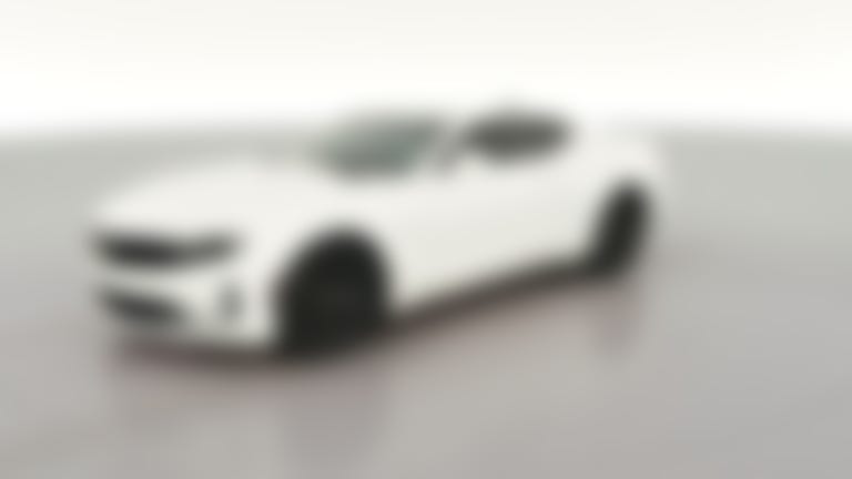 2021 Chevrolet Camaro vehicle photo