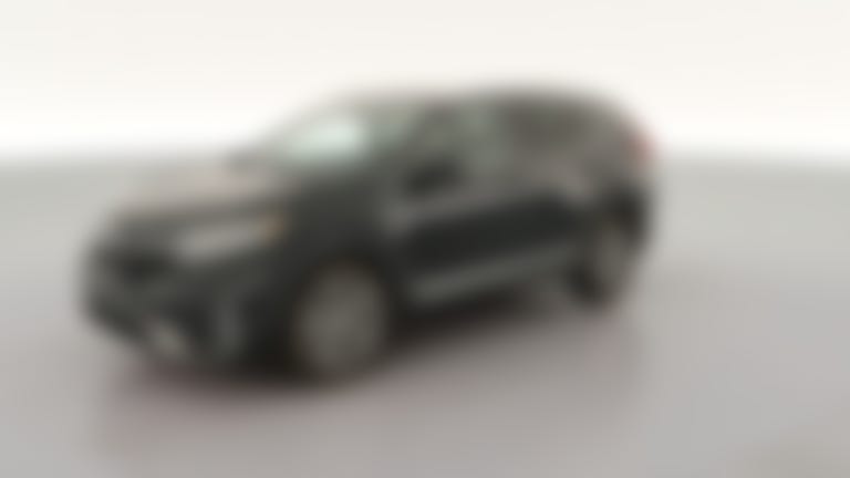 2022 Honda CR-V Hybrid vehicle photo