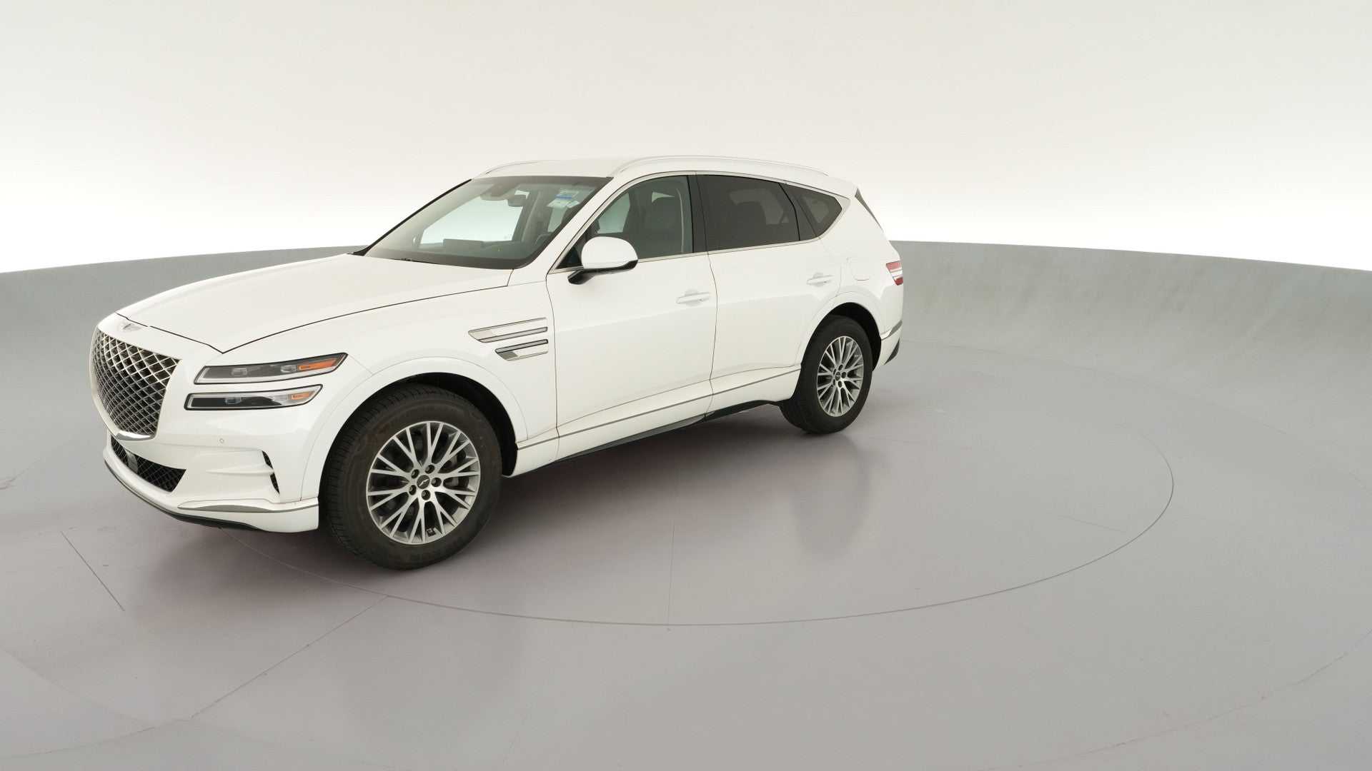 2024 Genesis GV80 vehicle photo