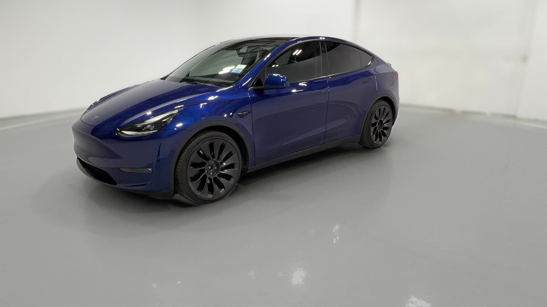 2023 Tesla Model Y vehicle photo