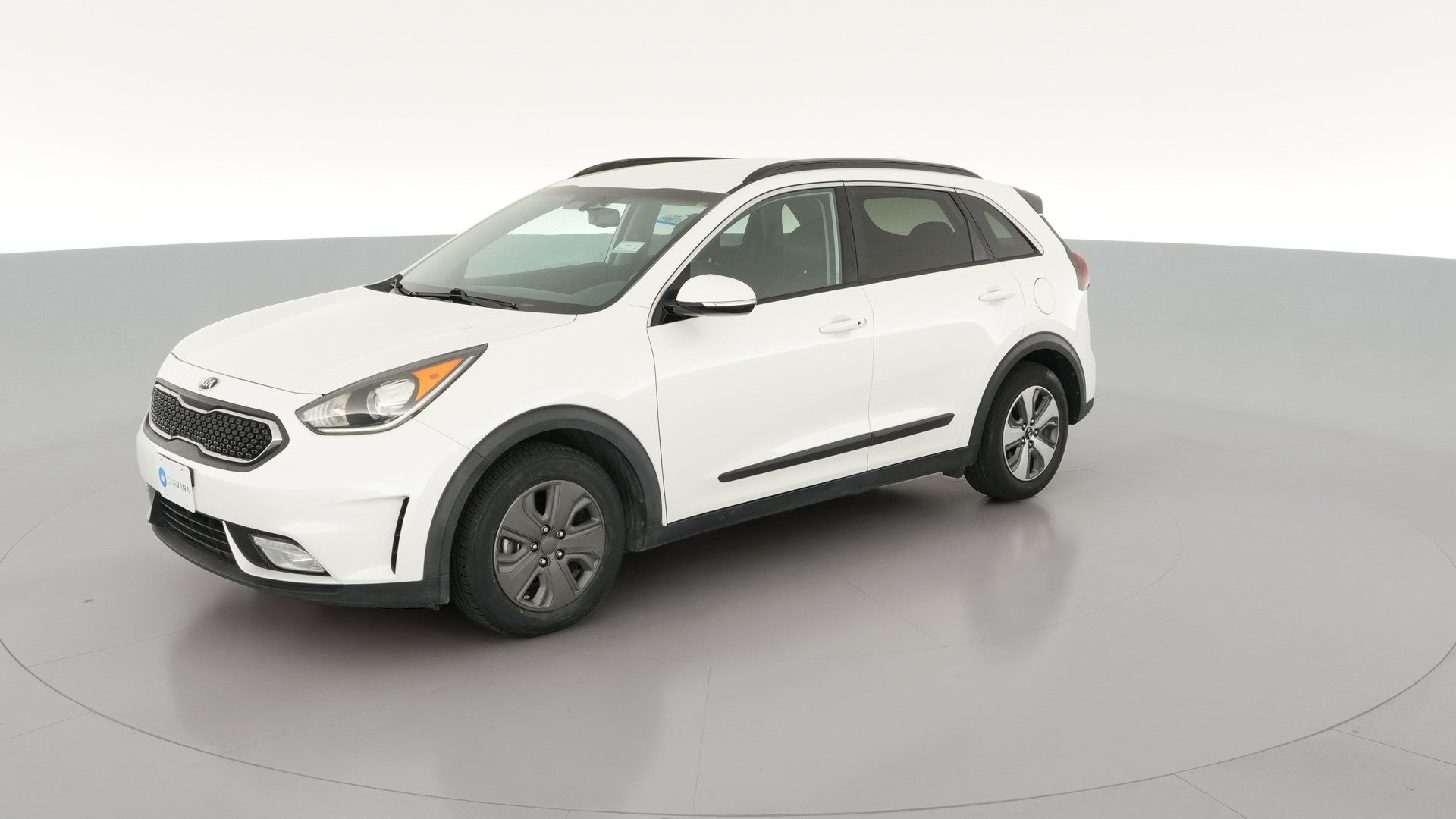 2019 Kia Niro vehicle photo