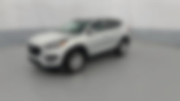 2019 Hyundai Tucson vehicle photo