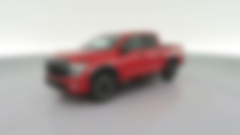 2021 Nissan Titan Crew Cab vehicle photo