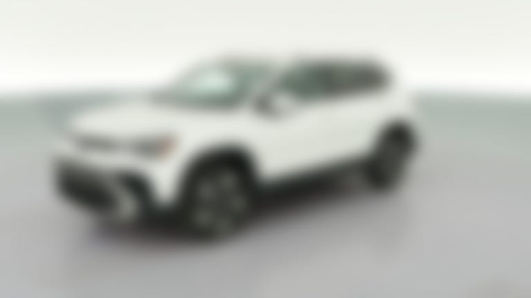 2025 Volkswagen Taos vehicle photo