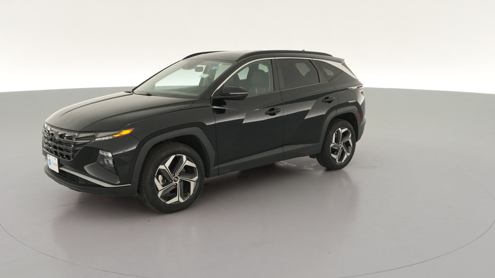 2022 Hyundai Tucson vehicle photo