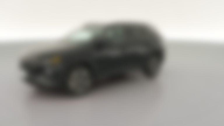 2022 Hyundai Tucson vehicle photo