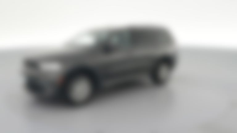 2021 Dodge Durango vehicle photo