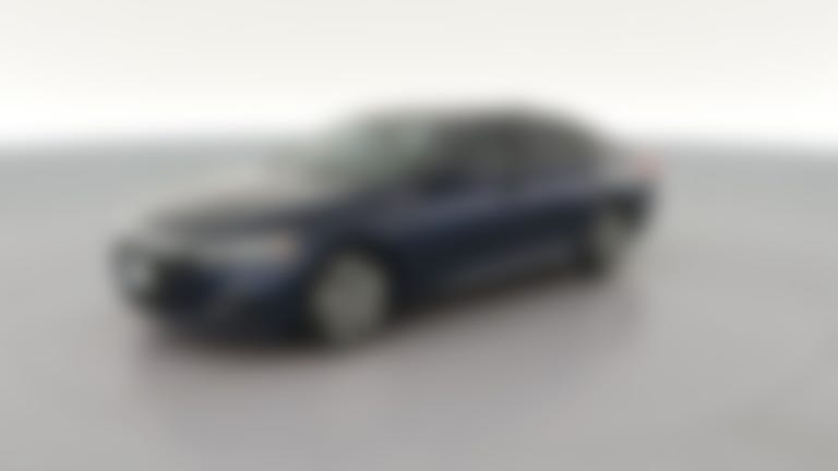2018 Honda Accord vehicle photo