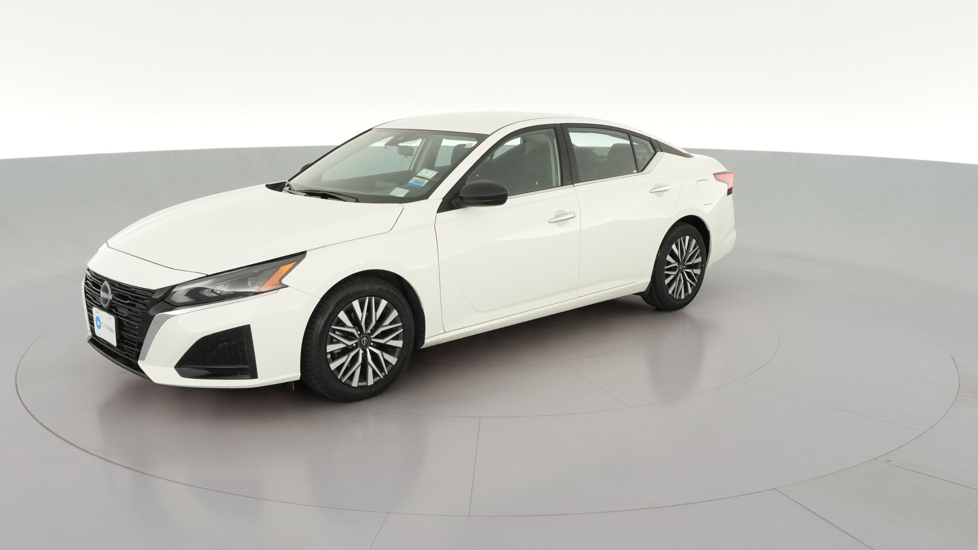 2025 Nissan Altima vehicle photo