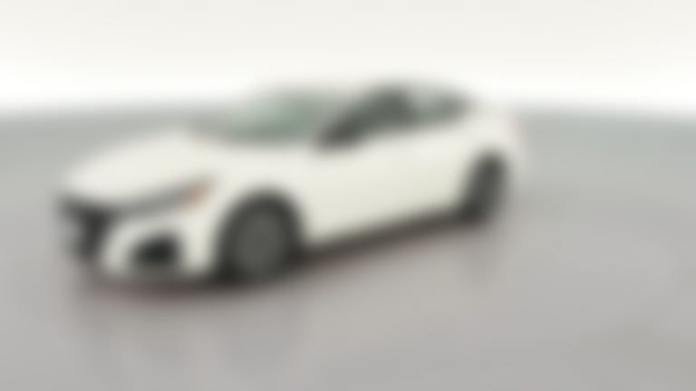 2025 Nissan Altima vehicle photo