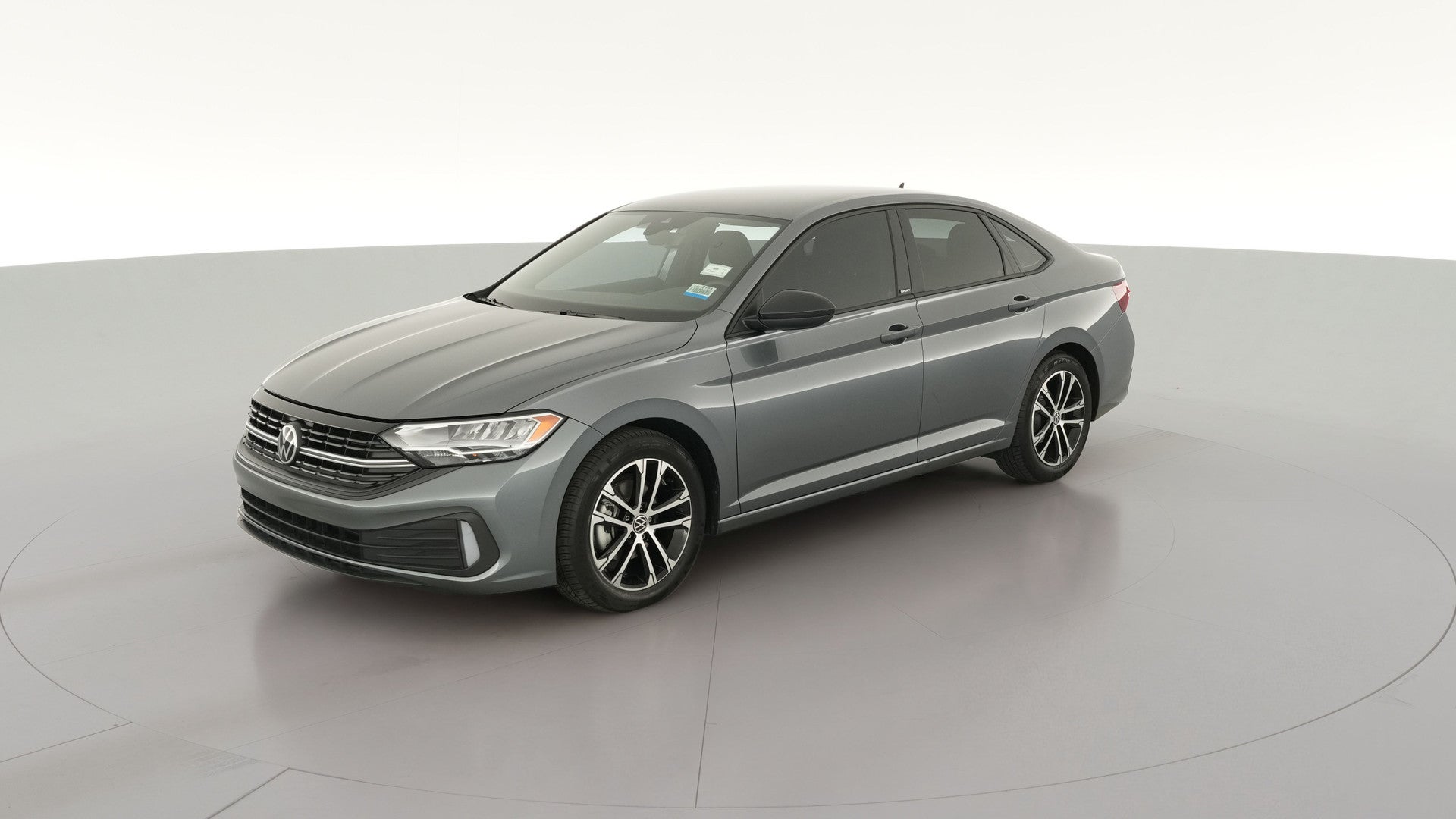 2023 Volkswagen Jetta vehicle photo