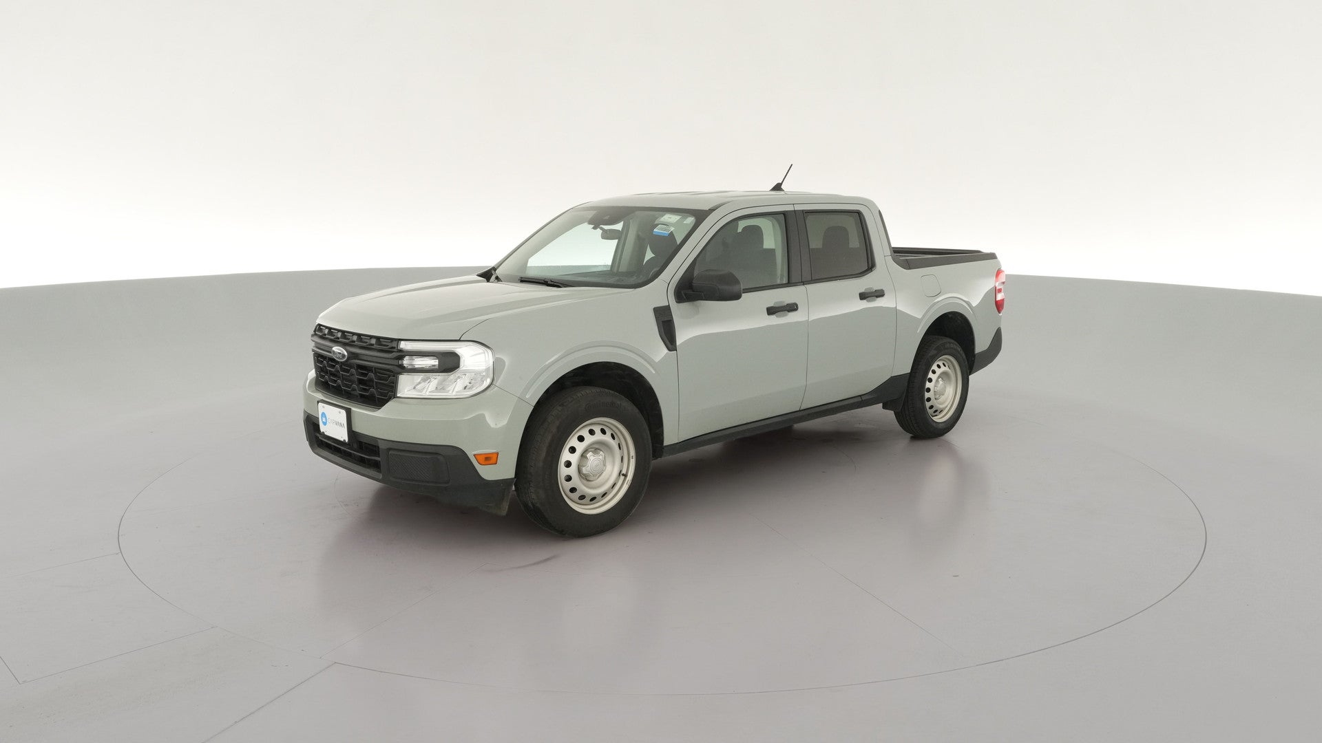 2023 Ford Maverick vehicle photo