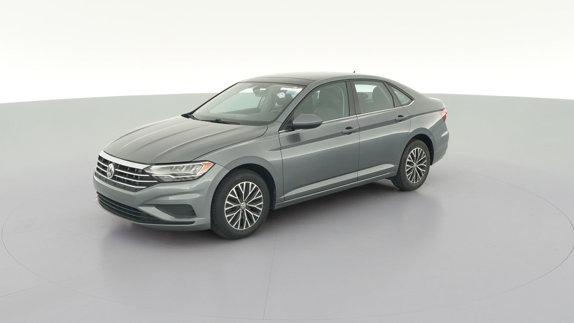 2019 Volkswagen Jetta vehicle photo