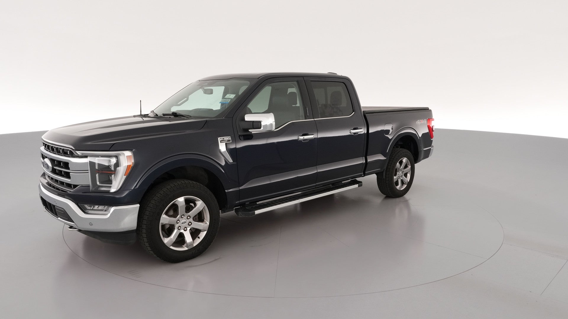 2023 Ford F150 SuperCrew Cab vehicle photo