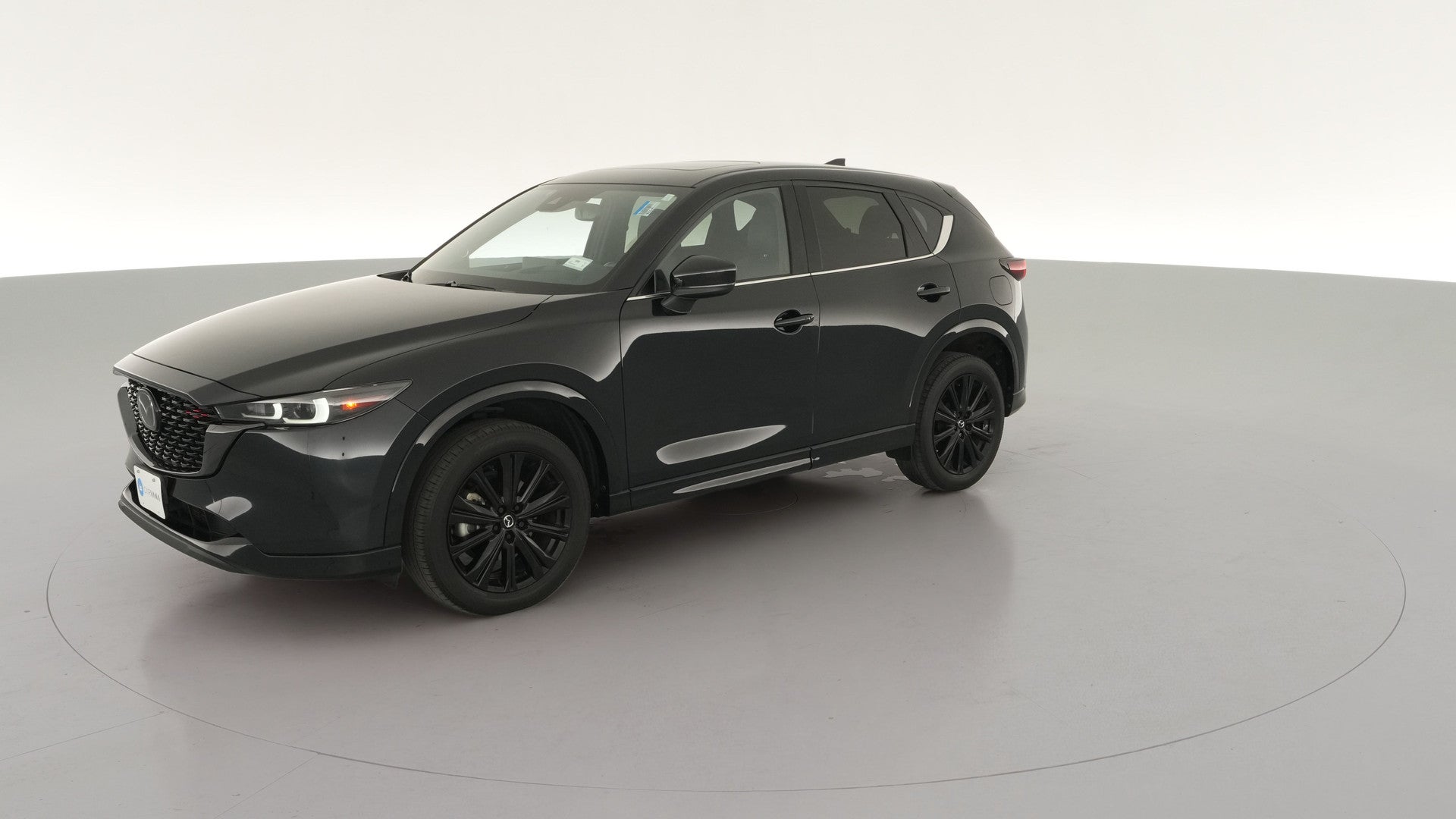 2023 MAZDA CX-5 vehicle photo