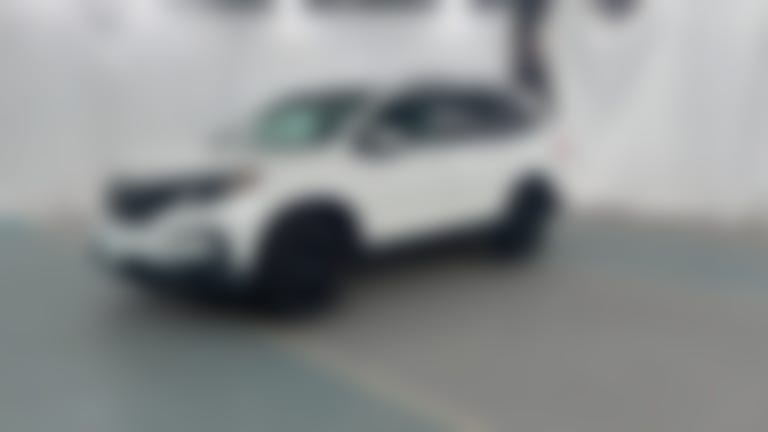 2022 Honda Pilot vehicle photo