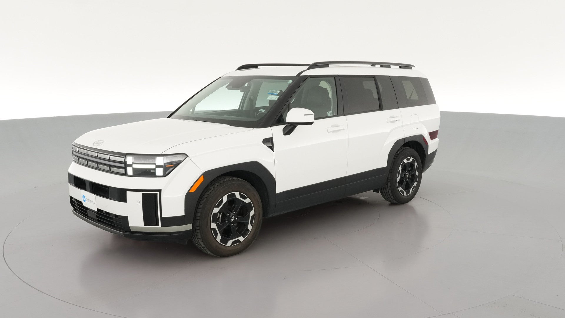 2026 Hyundai Santa Fe vehicle photo