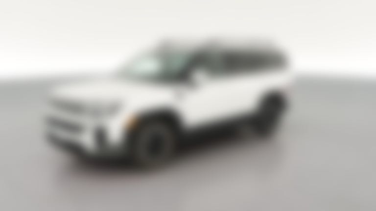 2026 Hyundai Santa Fe vehicle photo