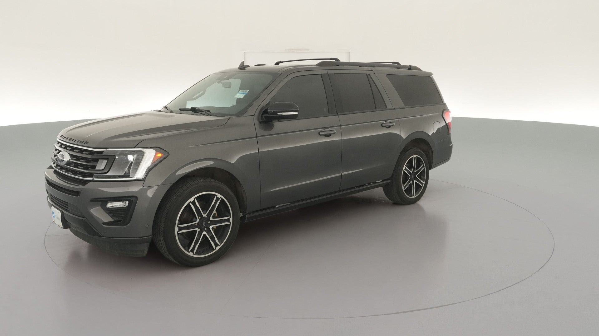 2021 Ford Expedition MAX vehicle photo