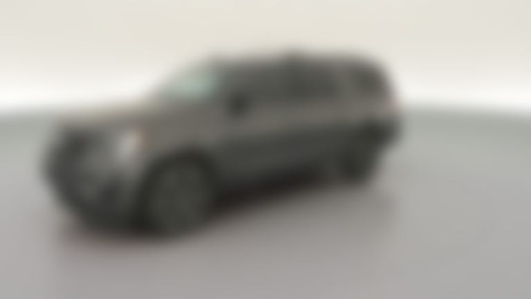 2021 Ford Expedition MAX vehicle photo