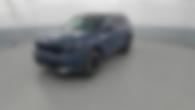 2025 Kia Sorento vehicle photo