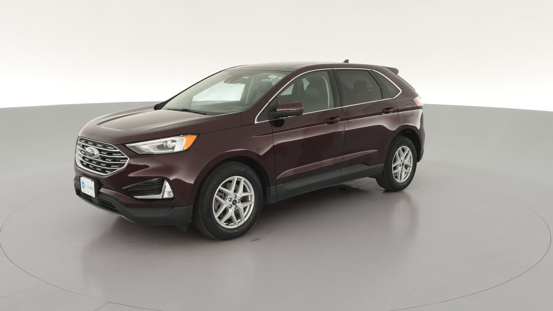 2022 Ford Edge vehicle photo