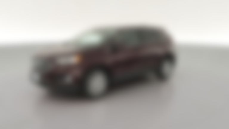 2022 Ford Edge vehicle photo