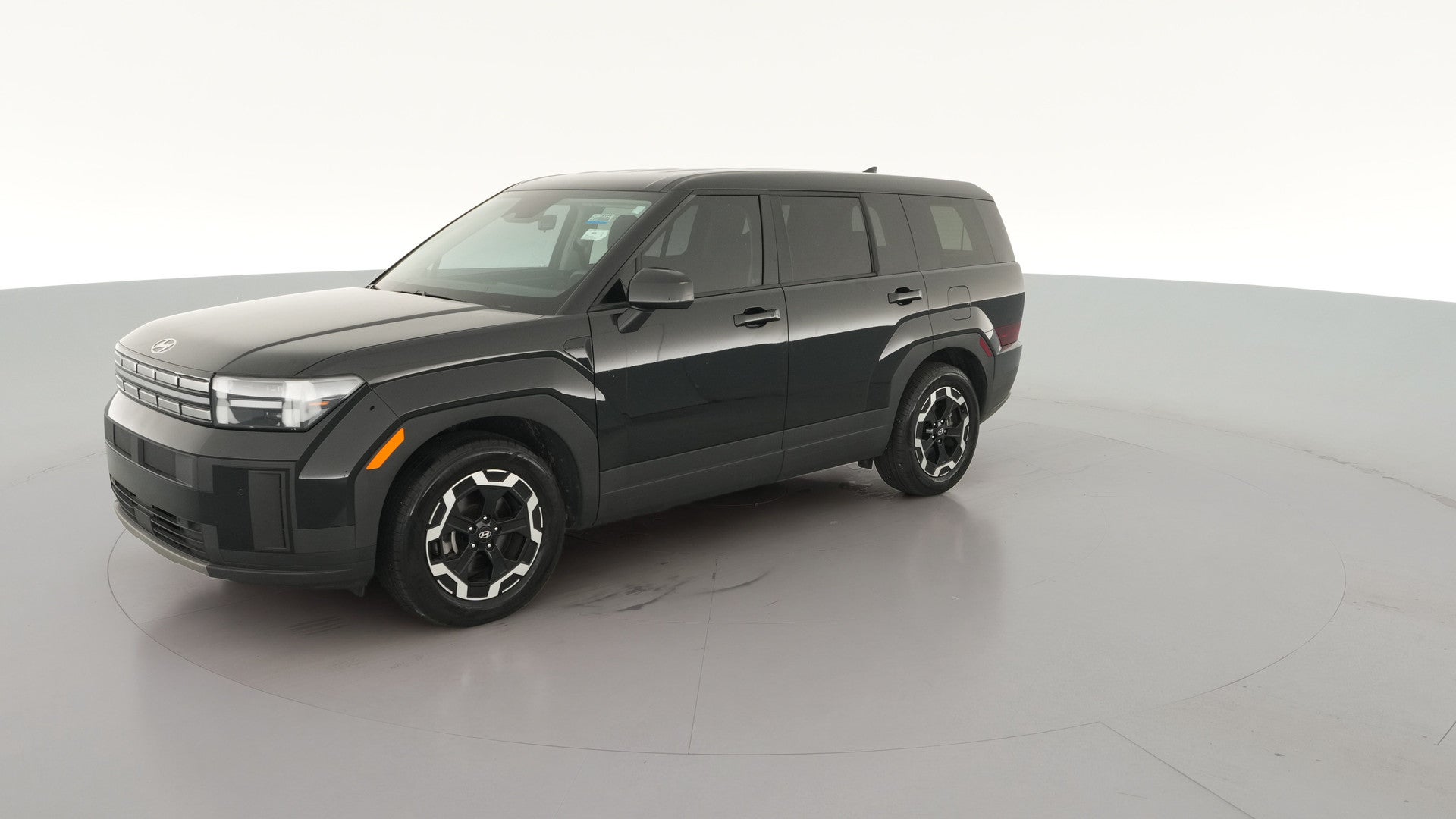 2025 Hyundai Santa Fe vehicle photo