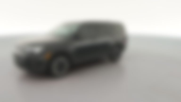 2025 Hyundai Santa Fe vehicle photo