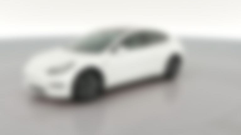 2020 Tesla Model 3 vehicle photo