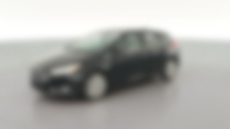 2018 Ford Focus vehicle photo