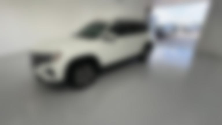 2024 Volkswagen Atlas vehicle photo